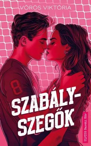 Szabályszegők (e-könyv)