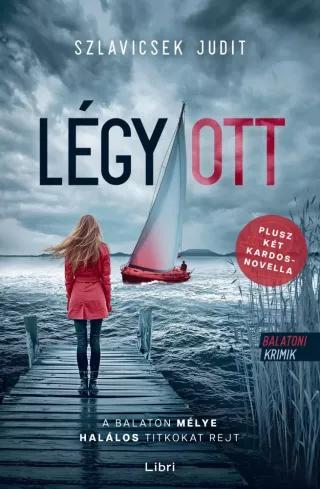 Légy/Ott (e-könyv)