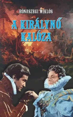A királynő kalóza (e-könyv)