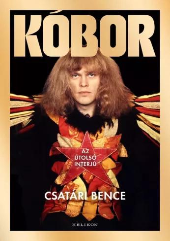 Kóbor – Az utolsó interjú (e-könyv)