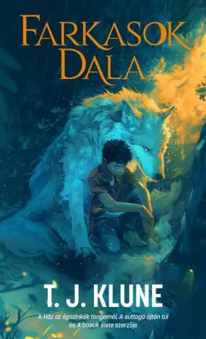 Farkasok dala (e-könyv)