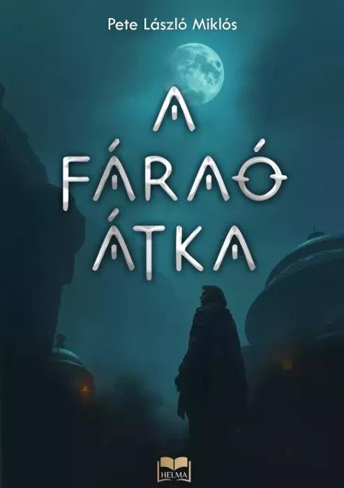 A fáraó átka (e-könyv)