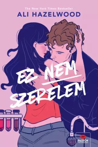 Ez nem szerelem (e-könyv)