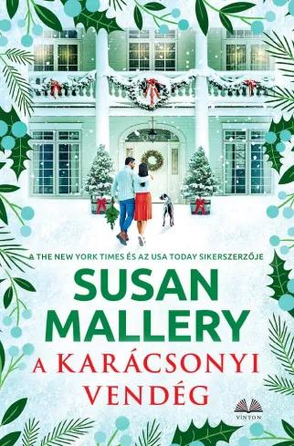 A karácsonyi vendég (e-könyv)