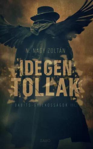 Idegen tollak (e-könyv)