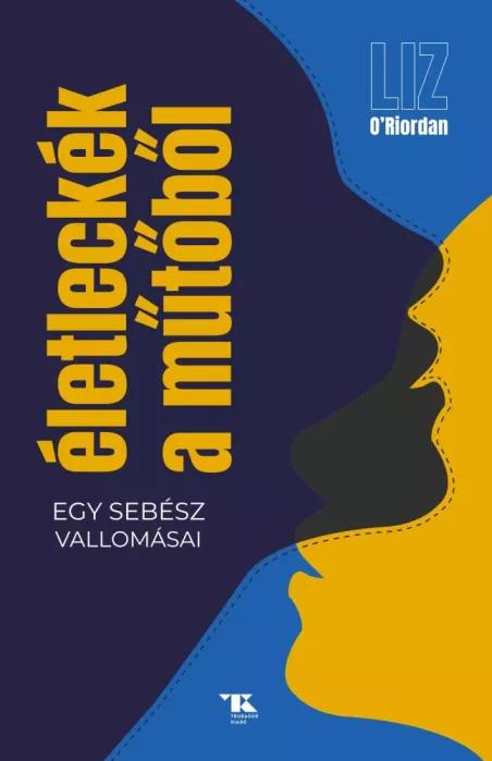 Életleckék a műtőből (e-könyv)