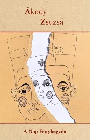 A Nap Fényhegyén (e-könyv)