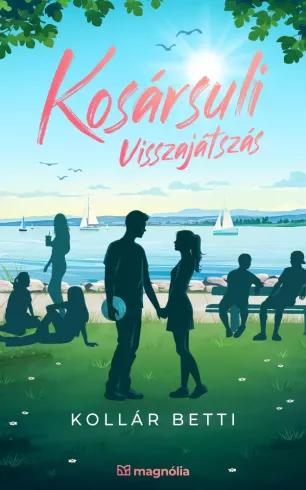 Kosársuli – Visszajátszás (e-könyv)