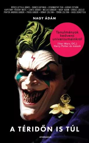 A téridőn is túl (e-könyv)