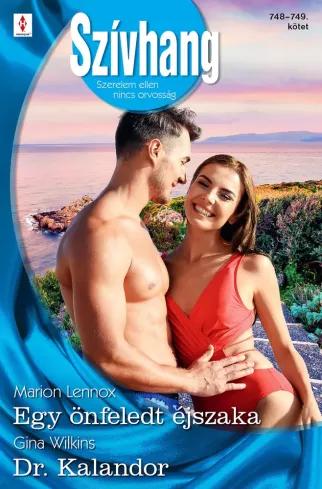 Szívhang 748 – 749. (e-könyv)