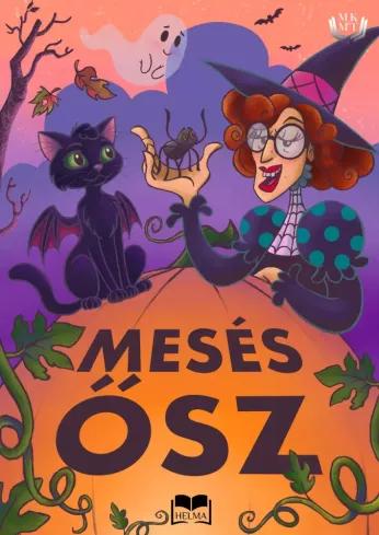 Mesés ősz (e-könyv)