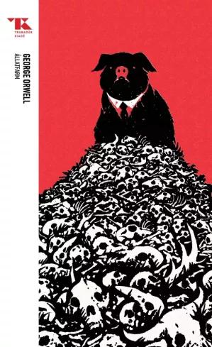 Állatfarm (e-könyv)