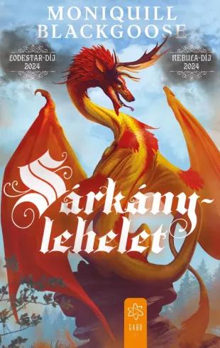 Sárkánylehelet (e-könyv)