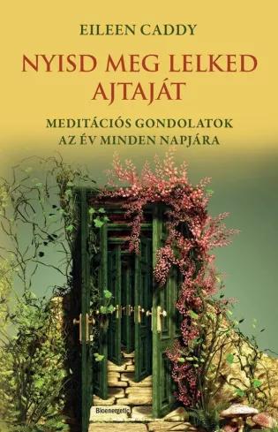 Nyisd meg lelked ajtaját (e-könyv)