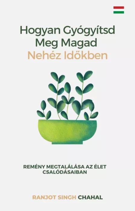 Hogyan gyógyítsd meg magad nehéz időkben (e-könyv)