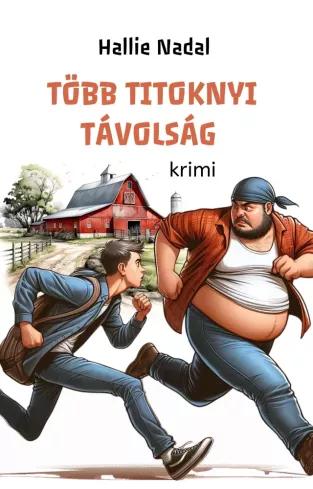 Több titoknyi távolság (e-könyv)