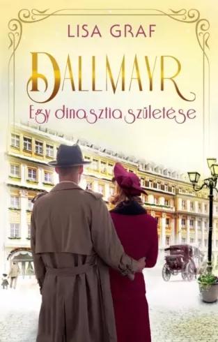 Egy dinasztia születése (e-könyv)