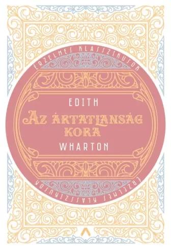 Az ártatlanság kora (e-könyv)