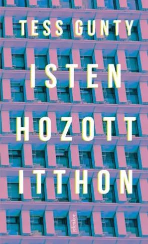 Isten hozott itthon (e-könyv)