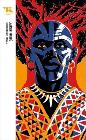 Tsongor király halála (e-könyv)