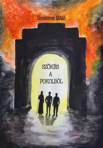 Szökés a pokolból (e-könyv)