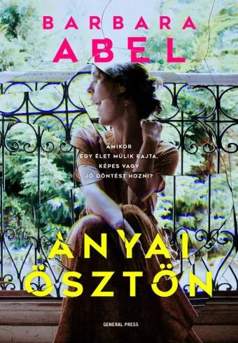 Anyai ösztön (e-könyv)