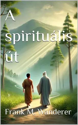 A spirituális út (e-könyv)