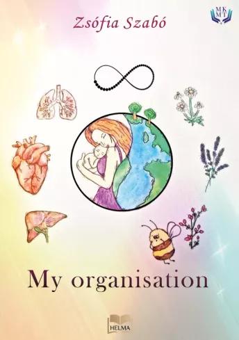 My Organisation (e-könyv)