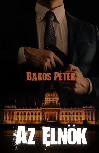 Az elnök (e-könyv)