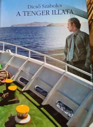 A tenger illata (e-könyv)