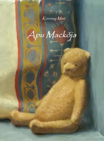 Apu Mackója (e-könyv)