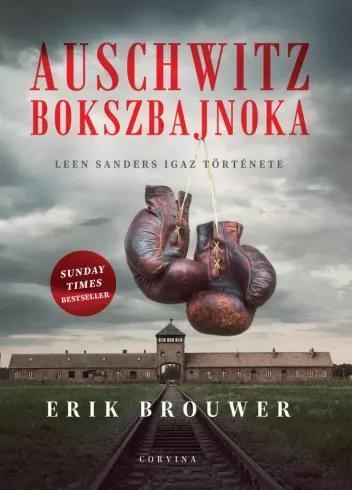 Auschwitz bokszbajnoka (e-könyv)
