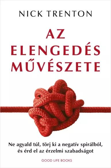 Az elengedés művészete (e-könyv)