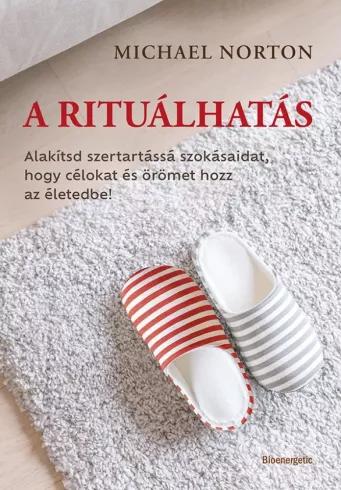A rituálhatás (e-könyv)