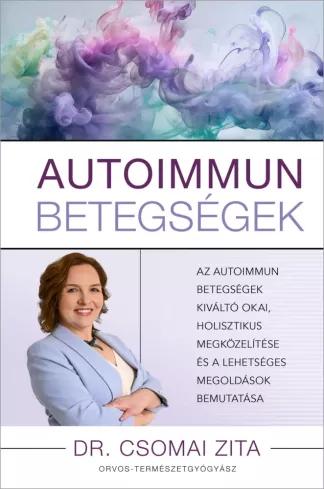 Autoimmun betegségek (e-könyv)