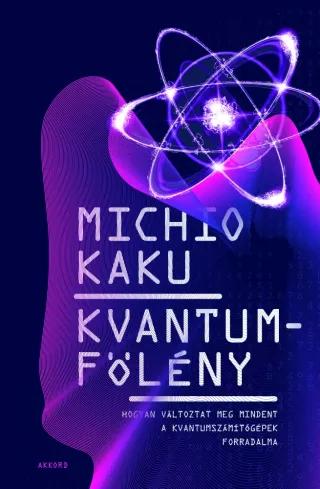 Kvantumfölény (e-könyv)