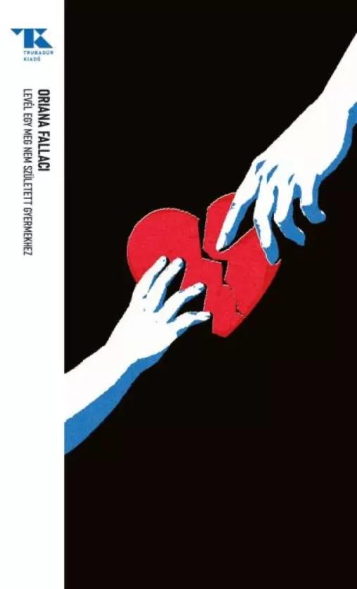 Levél egy meg nem született gyermekhez (e-könyv)