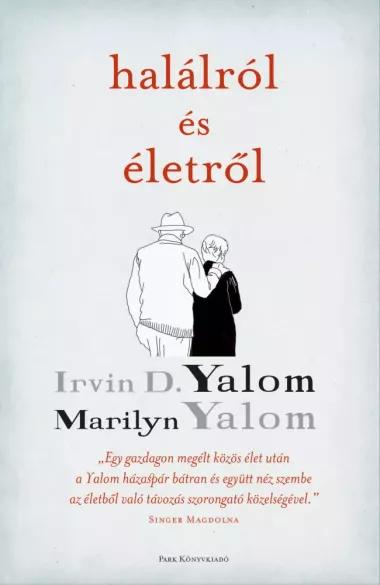 Halálról és életről (e-könyv)