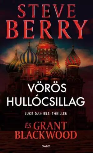 Vörös hullócsillag (e-könyv)