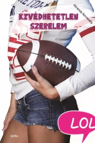 Kivédhetetlen szerelem (e-könyv)