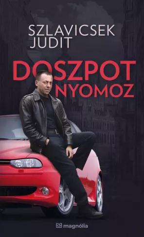 Doszpot nyomoz (e-könyv)