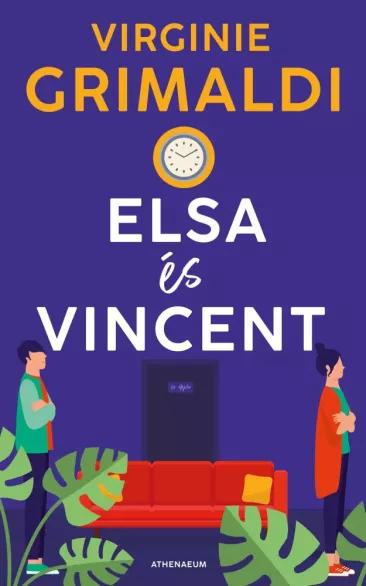 Elsa és Vincent (e-könyv)