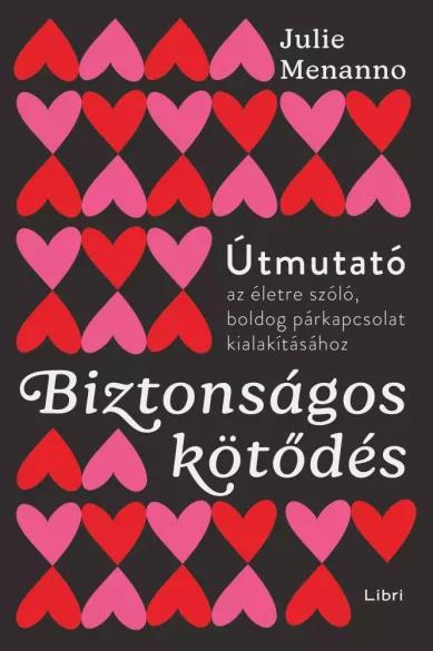 Biztonságos kötődés (e-könyv)