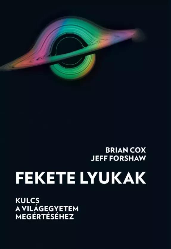 Fekete lyukak (e-könyv)
