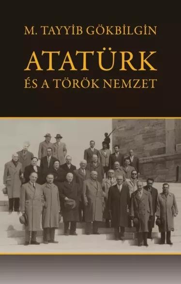 Atatürk és a török nemzet (e-könyv)