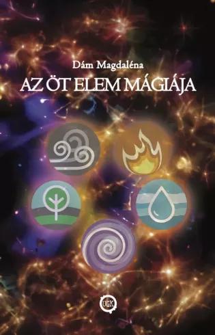 Az öt elem mágiája (e-könyv)