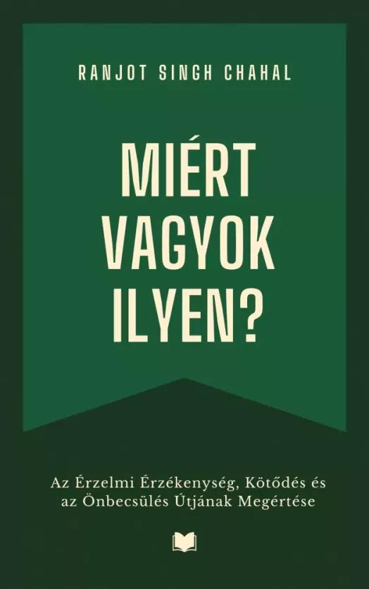 Miért vagyok ilyen? (e-könyv)