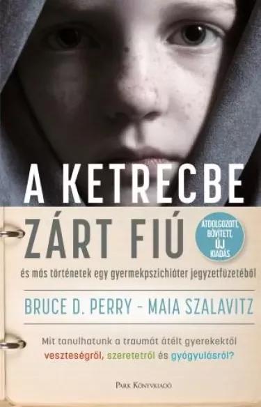 A ketrecbe zárt fiú (e-könyv)