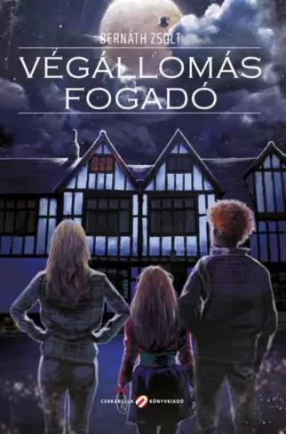 Végállomás fogadó (e-könyv)