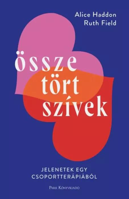 Összetört szívek (e-könyv)